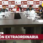 Consejo Regional de Tacna evalúa cuestionamientos a ordenanza sobre los tillandsiales del cerro Intiorko