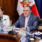 Comisión del Senado aprueba dictamen que otorga facultades al Gobierno de Keiko Fujimori