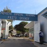 ANA prorroga por dos años la reserva hídrica para el proyecto Pasto Grande