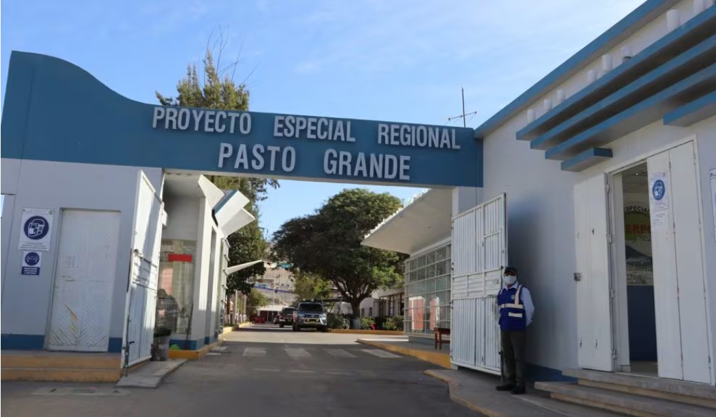 ANA prorroga por dos años la reserva hídrica para el proyecto Pasto Grande