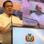 Detienen al fiscal general de Bolivia: EE.UU. lo sindica de favorecer al narcotráfico
