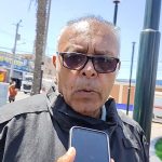«Pasa la emergencia y se olvidan de los bomberos»