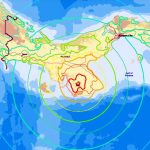 Terremoto de magnitud 7,6 sacude Panamá