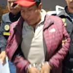 Sentencian a más de 25 años a hombre por feminicidio ocurrido el Día de la Madre en Tacna
