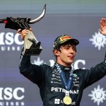 ¡Antonelli conquista Austin y se acerca al título mundial!