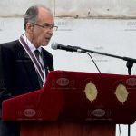 Pro Marina pide presencia naval en Tacna