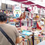 Feria Internacional del Libro de Moquegua bordea los 30 mil visitantes