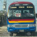 «Paguemos un sol»: habilitan canales de denuncia por maltrato en el transporte público