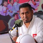 Wilfredo Flores plantea subsidios agrícolas, seguridad tecnológica y malecón costero para La Yarada Los Palos