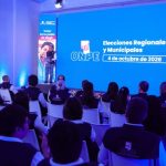 ONPE habilita consulta de resultados de las elecciones regionales y municipales