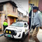 Solicitan ampliación de detención para implicados en trata de menor de edad