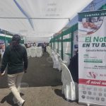 Notarios brindan asesoría legal gratuita en Alto de la Alianza