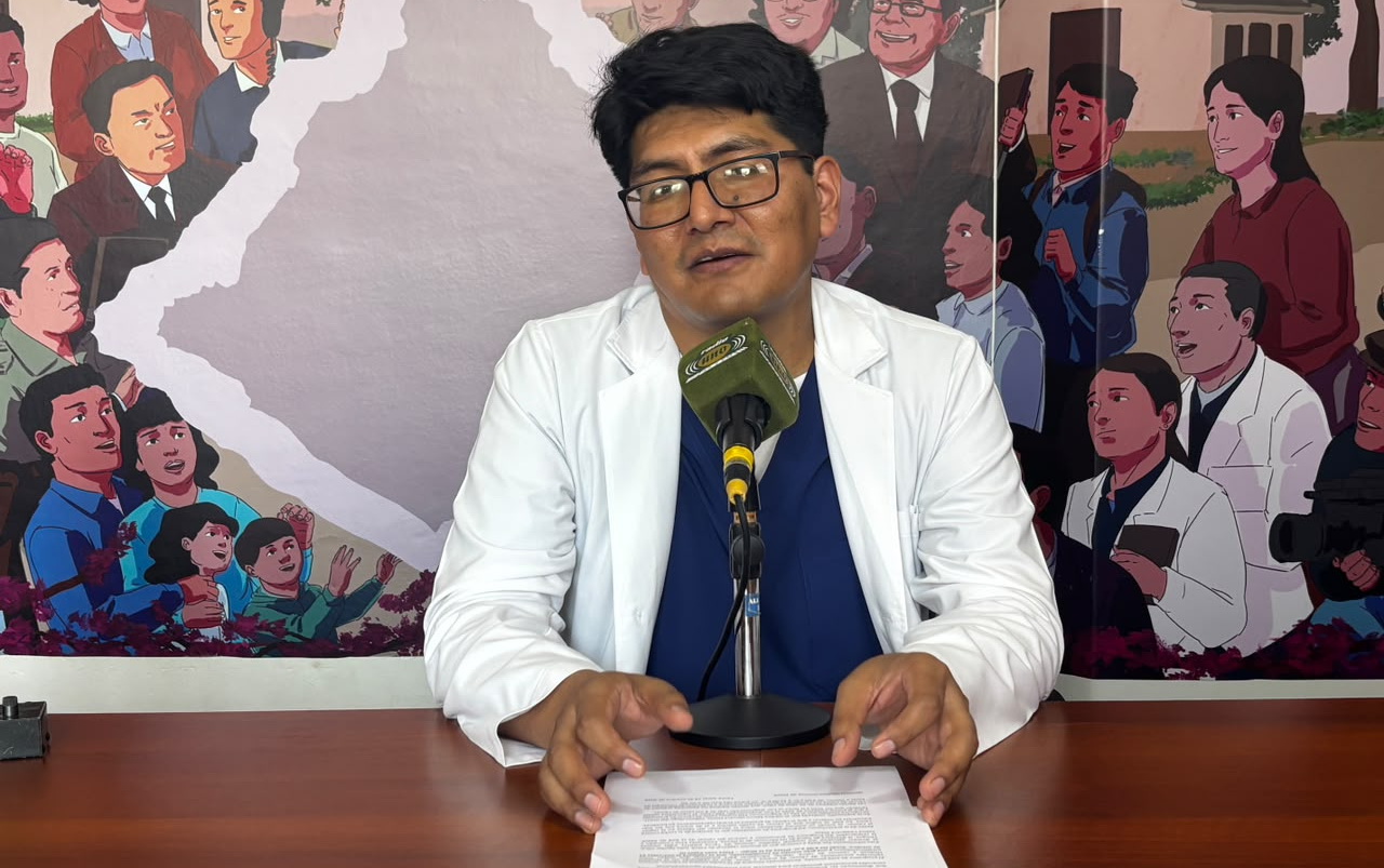 Hospital Hipólito Unanue refuerza detección temprana del cáncer en Tacna