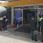 Policía muere durante examen de ascenso en Tacna