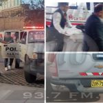 Gobernador de Tacna permanece detenido tras atropello que dejó a un menor con múltiples fracturas